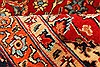 Tabriz Beige Hand Knotted 96 X 162 Area Rug 250-30445 Thumb 14