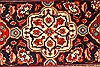 Tabriz Beige Hand Knotted 96 X 162 Area Rug 250-30445 Thumb 3