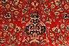 Tabriz Beige Hand Knotted 96 X 162 Area Rug 250-30445 Thumb 5