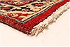 Tabriz Beige Hand Knotted 96 X 162 Area Rug 250-30445 Thumb 6