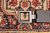 Tabriz Beige Hand Knotted 96 X 162 Area Rug 250-30445 Thumb 8