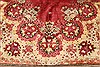 Mahal Beige Hand Knotted 110 X 180  Area Rug 250-30446 Thumb 10