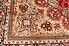 Mahal Beige Hand Knotted 110 X 180  Area Rug 250-30446 Thumb 11