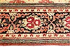 Mahal Beige Hand Knotted 110 X 180  Area Rug 250-30446 Thumb 9