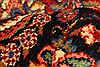 Kashan Red Hand Knotted 90 X 180 Area Rug 250-30447 Thumb 12