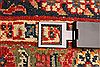 Kashan Red Hand Knotted 90 X 180 Area Rug 250-30447 Thumb 7