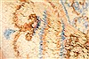Kerman Beige Hand Knotted 90 X 201 Area Rug 250-30449 Thumb 10