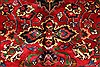 Mashad Red Hand Knotted 104 X 160  Area Rug 250-30450 Thumb 10