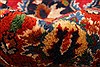 Mashad Red Hand Knotted 104 X 160 Area Rug 250-30450 Thumb 3
