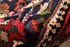 Mashad Red Hand Knotted 104 X 160  Area Rug 250-30450 Thumb 4