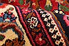 Mashad Red Hand Knotted 104 X 160  Area Rug 250-30450 Thumb 5