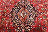 Mashad Red Hand Knotted 104 X 160  Area Rug 250-30450 Thumb 7