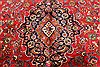 Mashad Red Hand Knotted 104 X 160 Area Rug 250-30450 Thumb 7