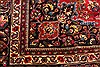 Mashad Red Hand Knotted 104 X 160  Area Rug 250-30450 Thumb 9