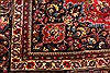 Mashad Red Hand Knotted 104 X 160 Area Rug 250-30450 Thumb 9