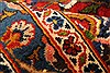 Kashan Red Hand Knotted 910 X 156  Area Rug 250-30451 Thumb 11