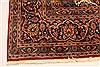 Kashan Red Hand Knotted 910 X 156  Area Rug 250-30451 Thumb 12