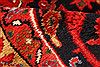 Tabriz Red Hand Knotted 1010 X 141 Area Rug 250-30452 Thumb 10