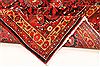 Tabriz Red Hand Knotted 1010 X 141  Area Rug 250-30452 Thumb 6