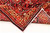 Tabriz Red Hand Knotted 1010 X 141 Area Rug 250-30452 Thumb 6