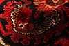 Tabriz Red Hand Knotted 1010 X 141 Area Rug 250-30452 Thumb 8