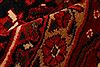 Tabriz Red Hand Knotted 1010 X 141 Area Rug 250-30452 Thumb 9