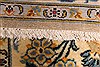 Kashan Blue Hand Knotted 117 X 177 Area Rug 250-30455 Thumb 10