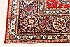 Kashan Beige Hand Knotted 1010 X 144  Area Rug 250-30458 Thumb 12