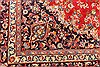 Mashad Red Hand Knotted 911 X 167  Area Rug 250-30459 Thumb 2