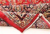 Mashad Red Hand Knotted 911 X 167  Area Rug 250-30459 Thumb 7