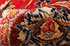 Mashad Red Hand Knotted 911 X 167 Area Rug 250-30459 Thumb 9