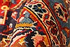 Kashan Red Hand Knotted 117 X 165  Area Rug 250-30462 Thumb 5