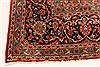 Kashan Red Hand Knotted 117 X 165  Area Rug 250-30462 Thumb 7