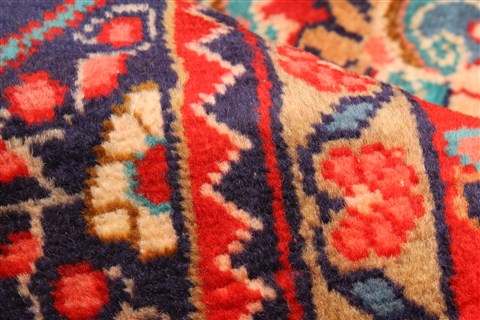 Lilihan Green Hand Knotted 118 X 1410 Area Rug 250-30464 Image 11