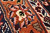 Mashad Beige Hand Knotted 113 X 163  Area Rug 250-30468 Thumb 5