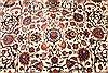 Mashad Beige Hand Knotted 113 X 163  Area Rug 250-30468 Thumb 7