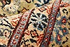 Mood Blue Hand Knotted 91 X 128 Area Rug 250-30470 Thumb 4