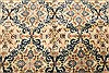 Mood Blue Hand Knotted 91 X 128  Area Rug 250-30470 Thumb 7