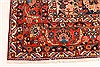 Bakhtiar Beige Hand Knotted 102 X 144  Area Rug 250-30471 Thumb 16