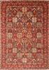 Bakhtiar Beige Hand Knotted 102 X 144  Area Rug 250-30471 Thumb 0