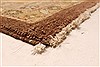 Ziegler Beige Hand Knotted 1211 X 206 Area Rug 250-30472 Thumb 3