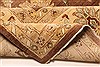 Ziegler Beige Hand Knotted 1211 X 206  Area Rug 250-30472 Thumb 5