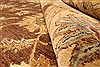Ziegler Beige Hand Knotted 1211 X 206 Area Rug 250-30472 Thumb 6