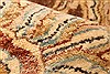 Ziegler Beige Hand Knotted 1211 X 206 Area Rug 250-30472 Thumb 8