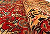 Tabriz Blue Hand Knotted 116 X 165  Area Rug 250-30473 Thumb 11