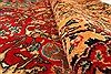 Tabriz Blue Hand Knotted 116 X 165 Area Rug 250-30473 Thumb 11