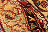 Tabriz Blue Hand Knotted 116 X 165 Area Rug 250-30473 Thumb 14