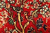 Tabriz Blue Hand Knotted 116 X 165 Area Rug 250-30473 Thumb 5