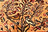 Tabriz Blue Hand Knotted 116 X 165 Area Rug 250-30473 Thumb 7
