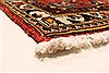 Bakhtiar Beige Hand Knotted 104 X 146  Area Rug 250-30474 Thumb 11